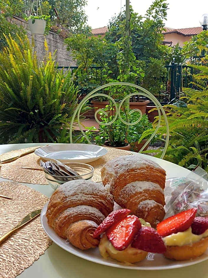 Bed and Breakfast Rosangela