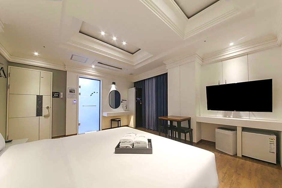 Gwangju Chungjangro Stay Hotel