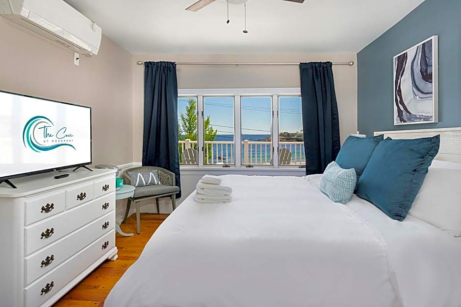 The Cove at Rockport