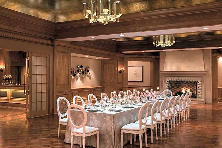 Four Seasons Hotel Atlanta