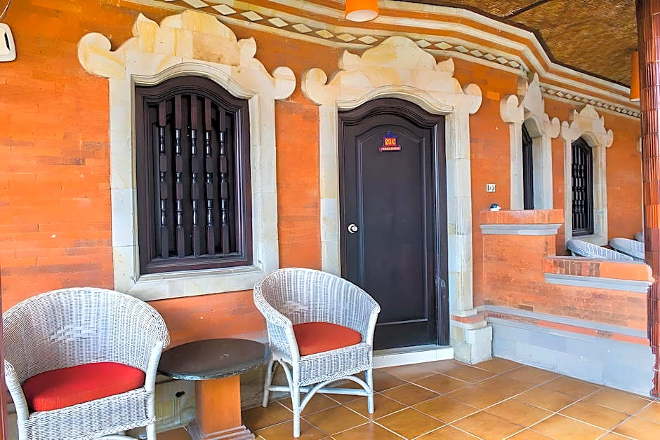 Abian Srama Hotel and Spa