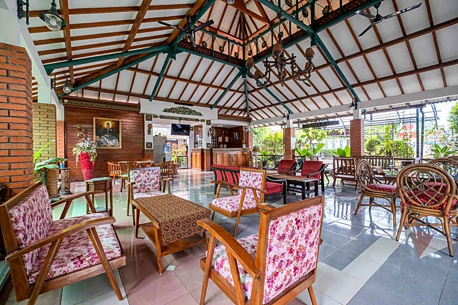 Payu Hotel Jogja