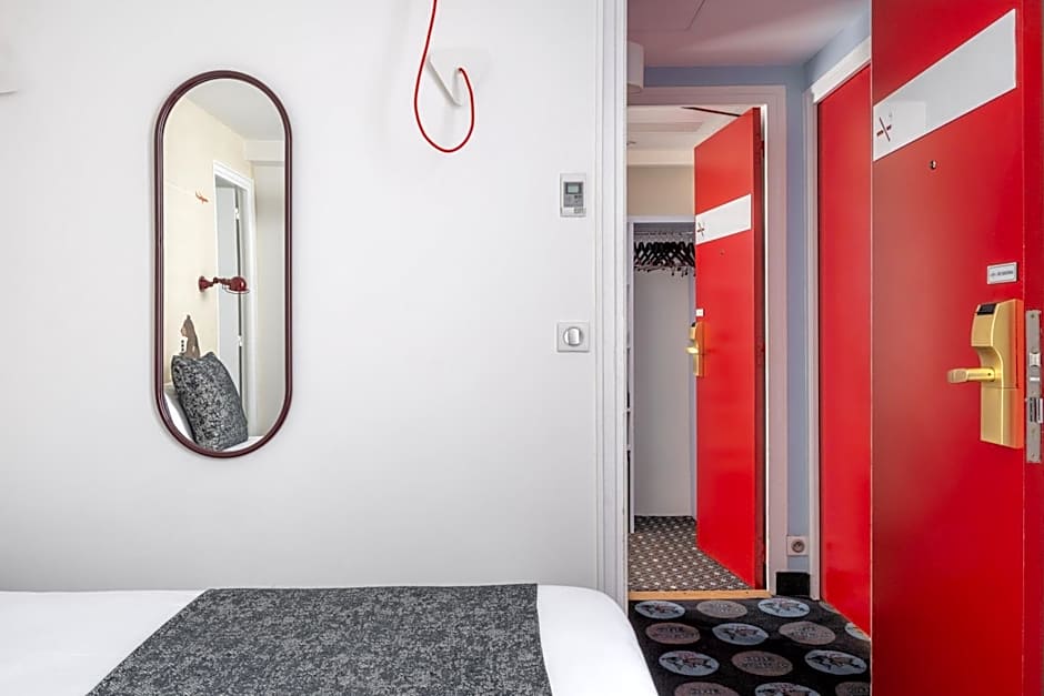 Hotel Astoria Opéra - Astotel