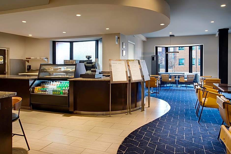 Courtyard by Marriott Worcester