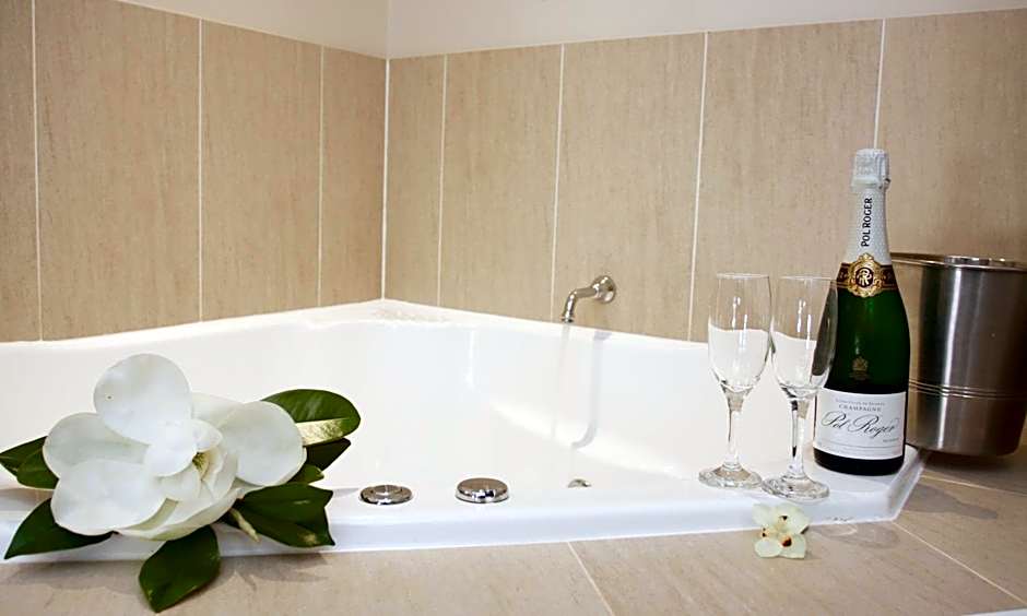 Highfields Motel Toowoomba