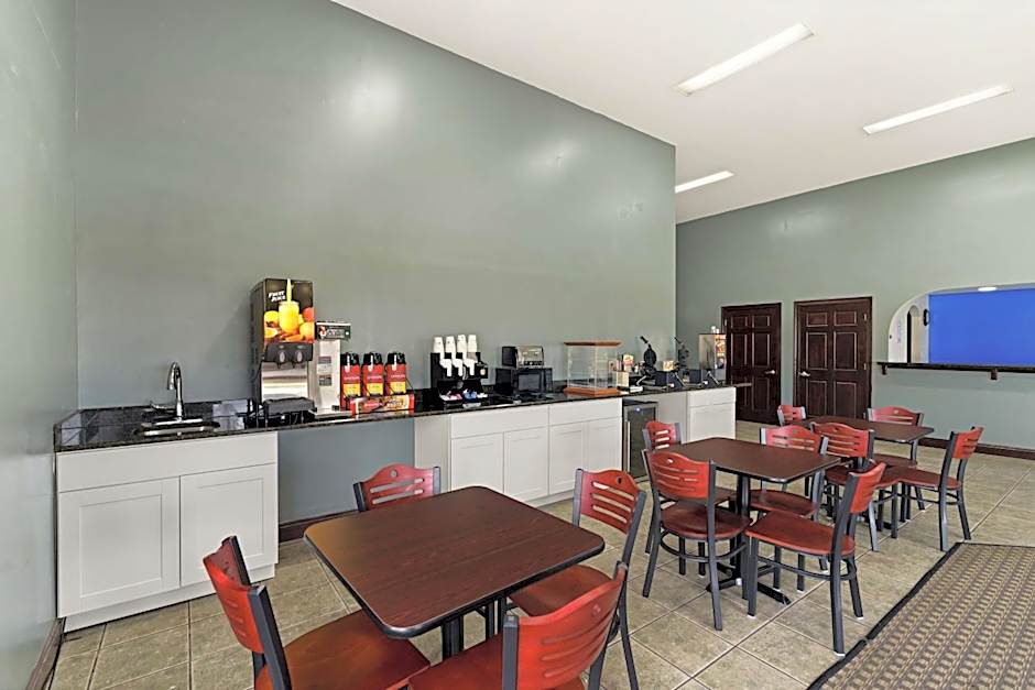 SureStay by Best Western Gulfport