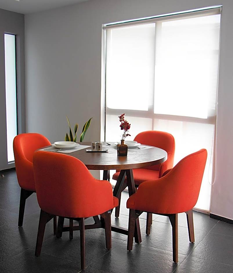Sole Suites