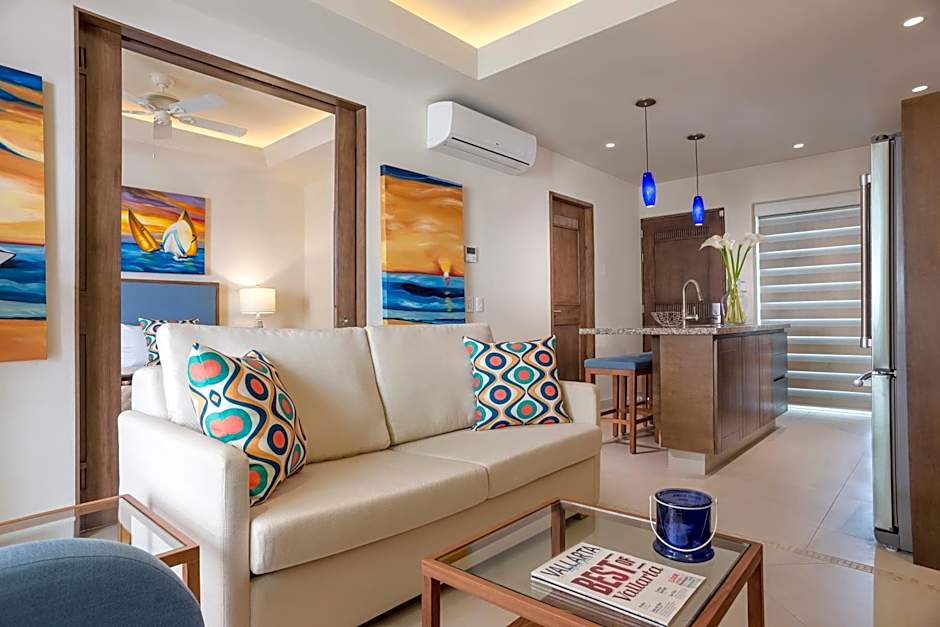 V Azul Vallarta - Luxury Vacation Rental Adults Only