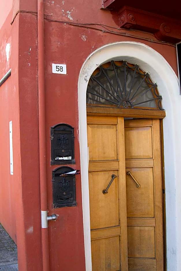 Bed & Breakfast Porta Santi