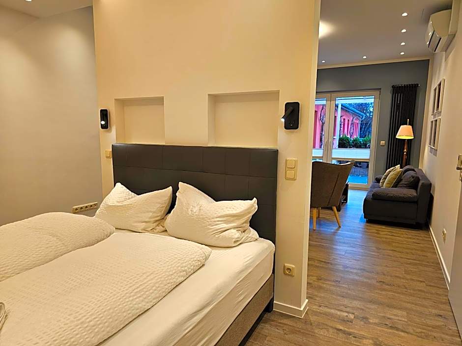 Appartement Vermietung Brunner