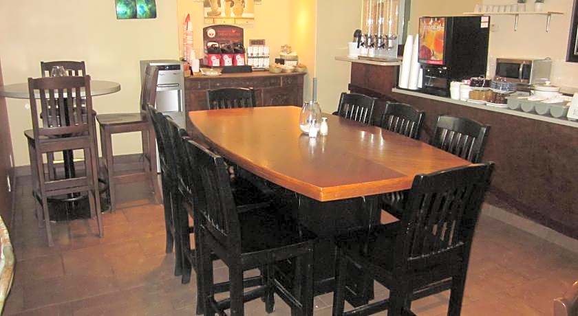 Franklin Suite Hotel