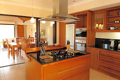 1 Bedroom Pool Villa