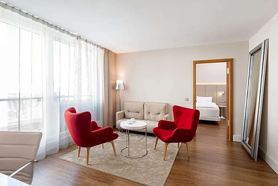 NH Berlin Friedrichstrasse