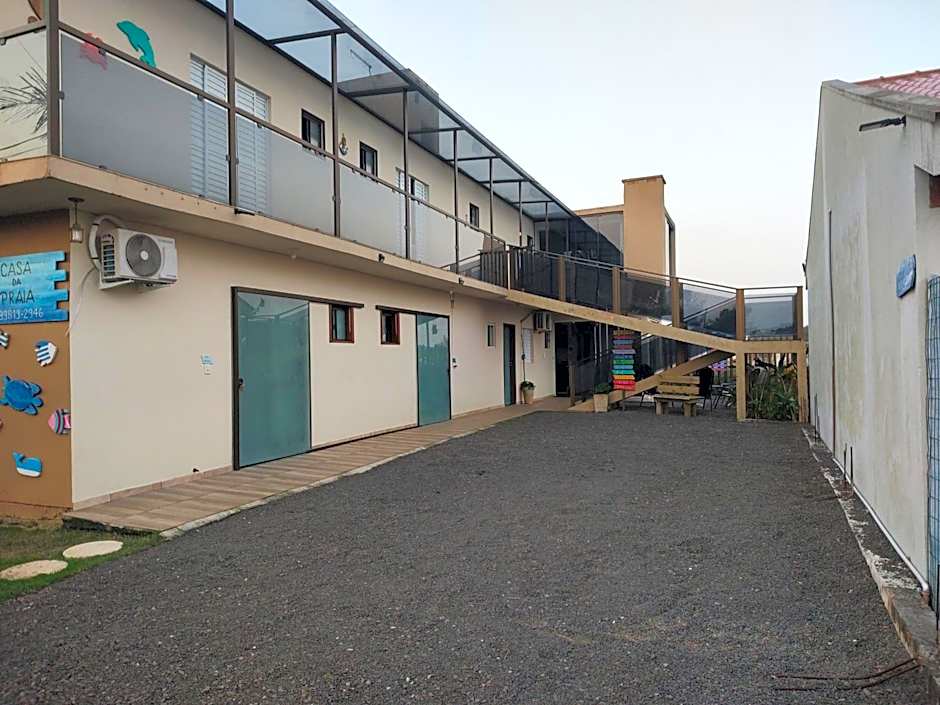 Pousada Casa da Praia