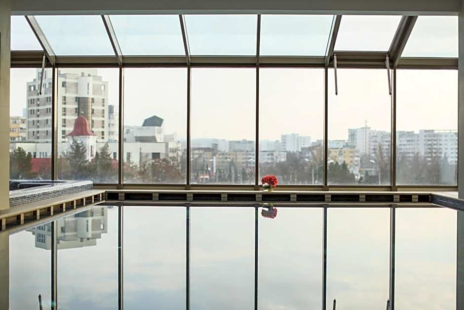 International Iasi Hotel