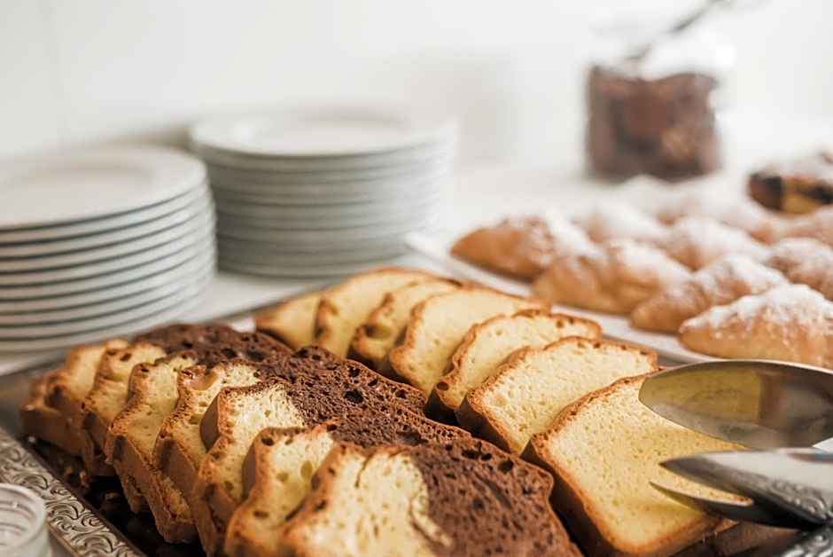 Hotel Villa Waldheim