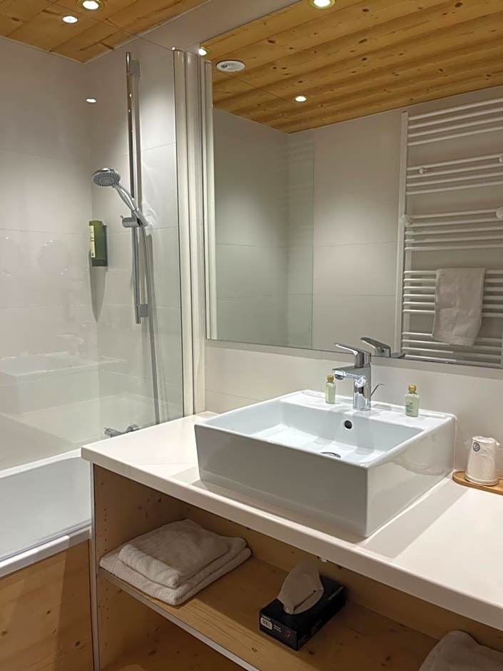 Park Hotel Suisse & Spa