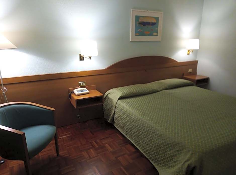 Hotel Arcadia