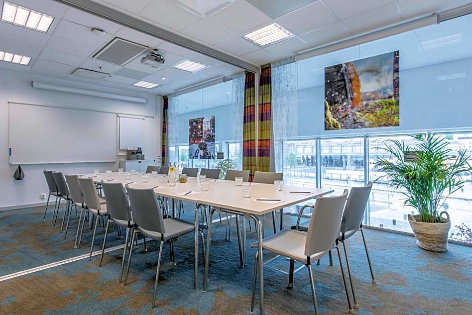 Radisson Blu Hotel Uppsala