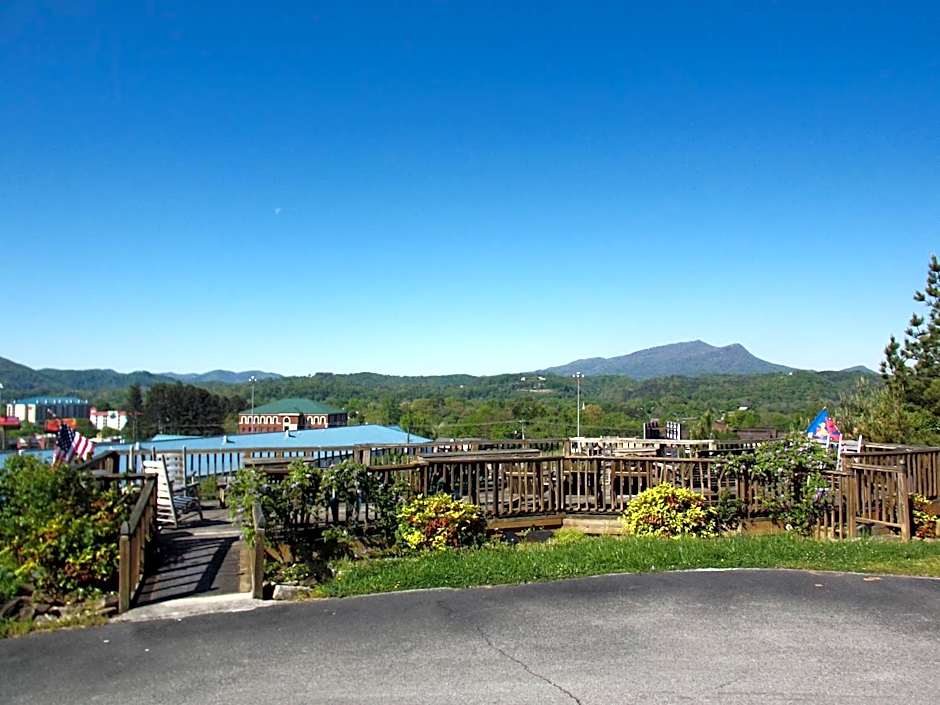 Hotel Pigeon Forge