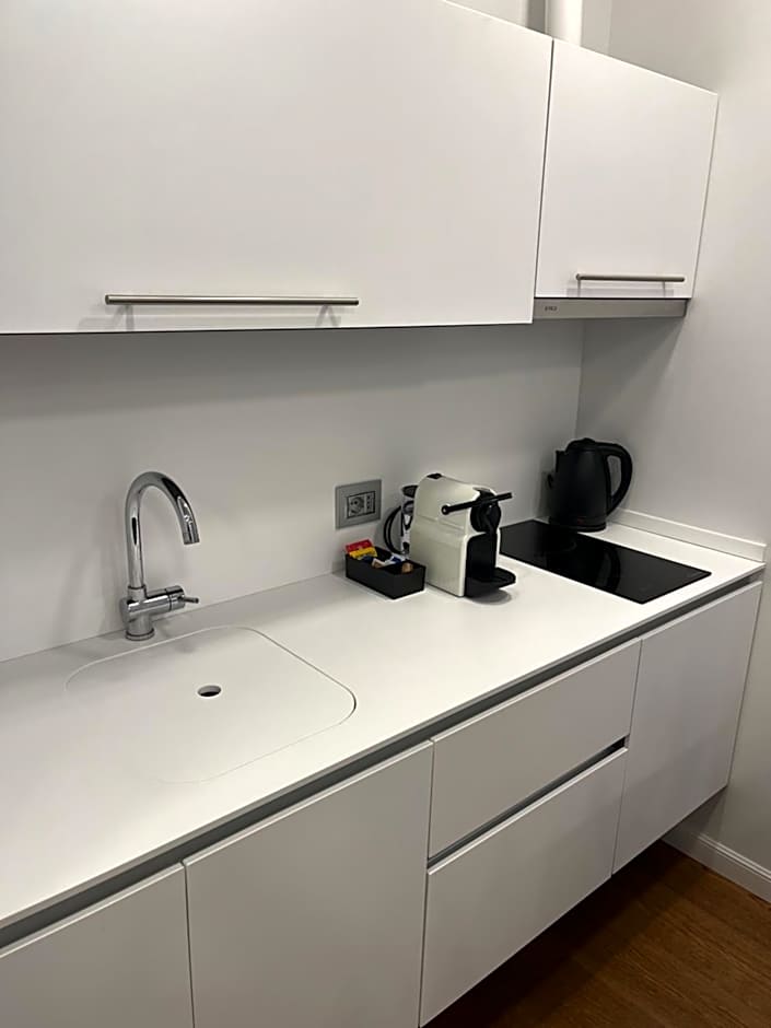 GRANDI 32 Boutique Residence