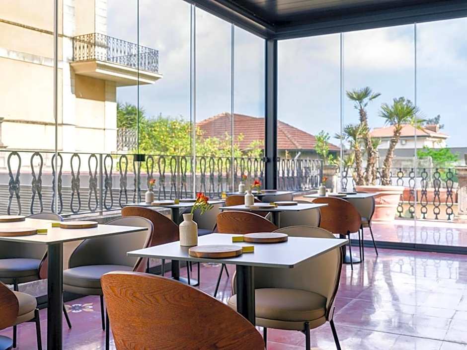 UNA HOTELS One Catania