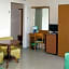 Hotel Cristallo