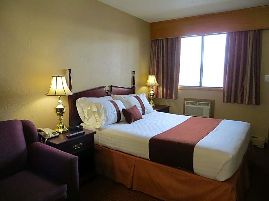 Deer Park Inn