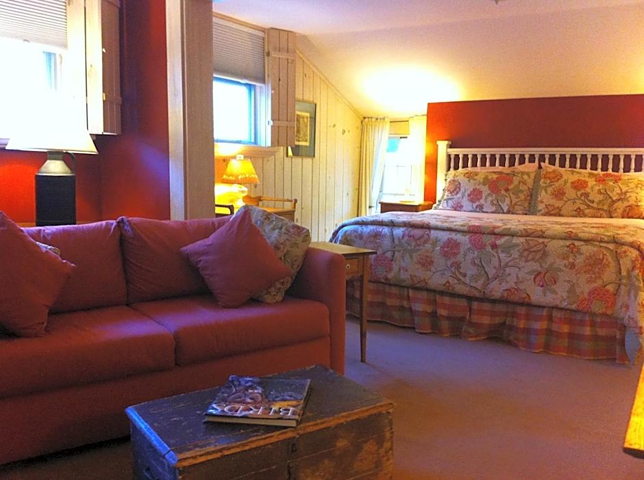 Photo 1 of 4 of Junior Suite, Garden View
