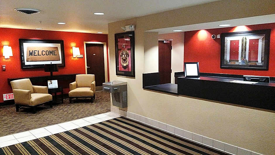 Extended Stay America Suites - Memphis - Germantown West