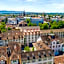 SET Hotel.Residence by Teufelhof Basel
