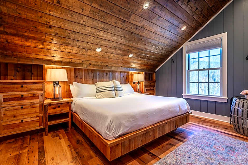 The Barnstead Inn