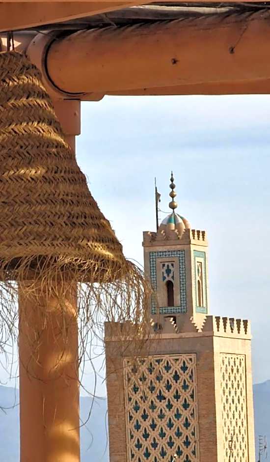 Riad de Vincent