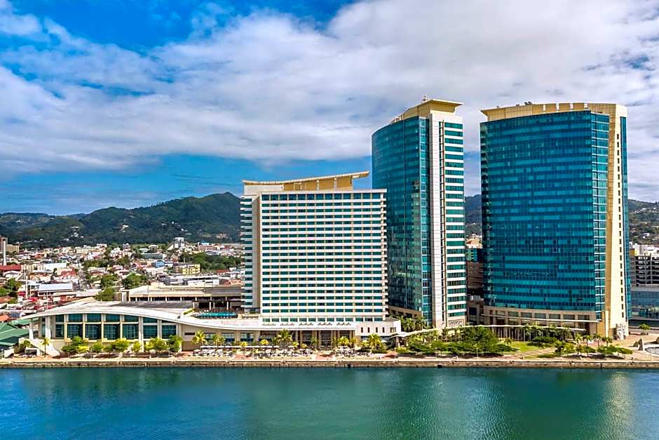 Hyatt Regency Trinidad