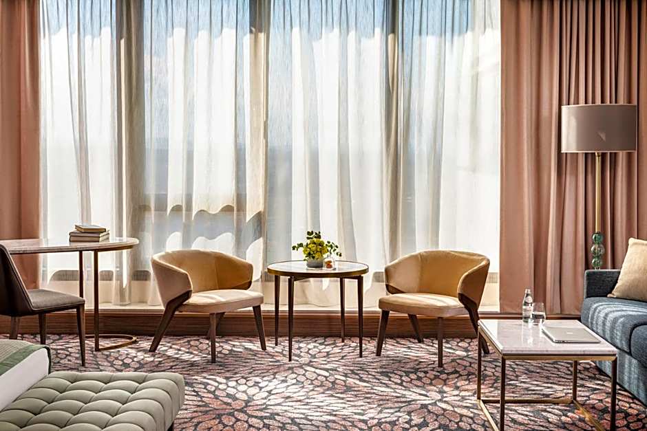 Grand Hotel Millennium Sofia