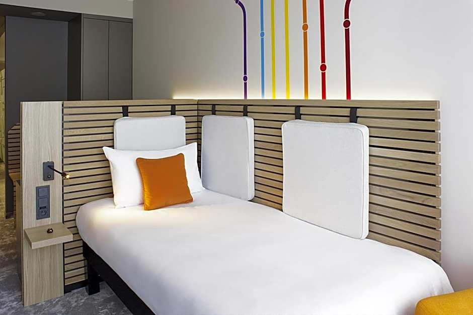 ibis Styles Warszawa City
