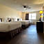 Executive Inn & Suites