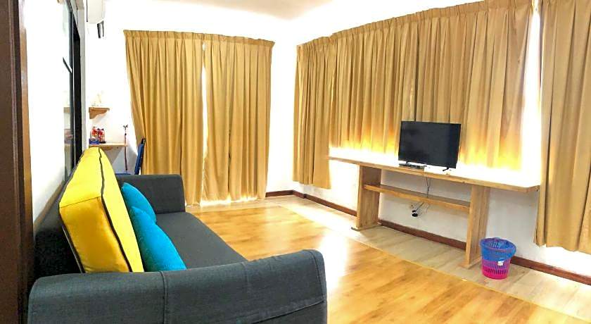 AM Transit Inn Kuala Terengganu