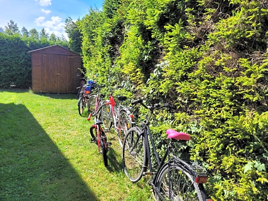 Domek letniskowy Młyn