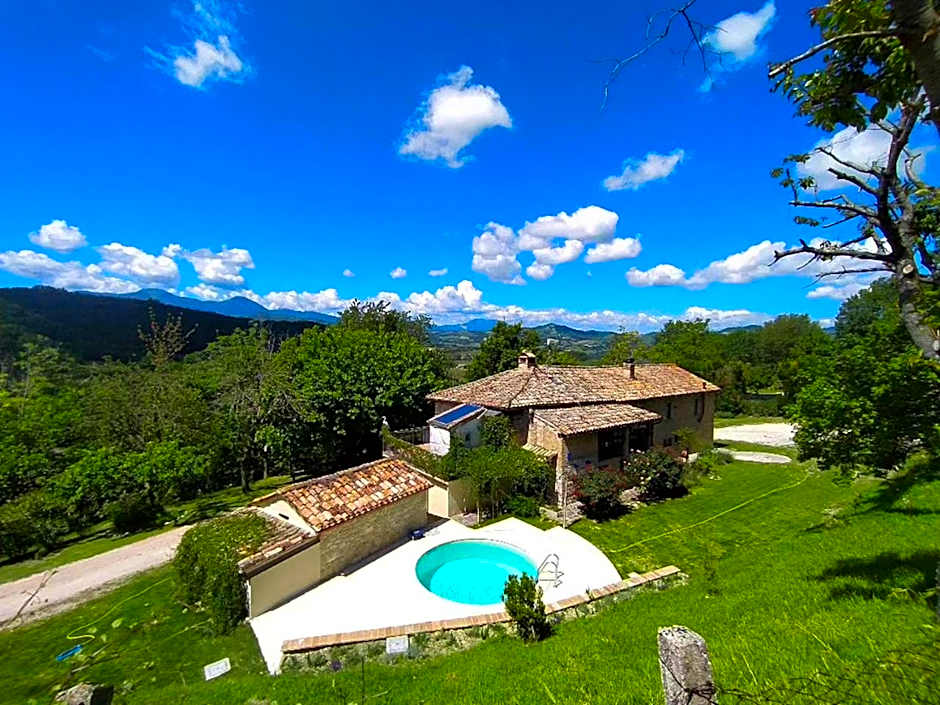 Casa Sponge B&B