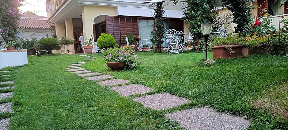 Gemma Di Gallura Charme B&B