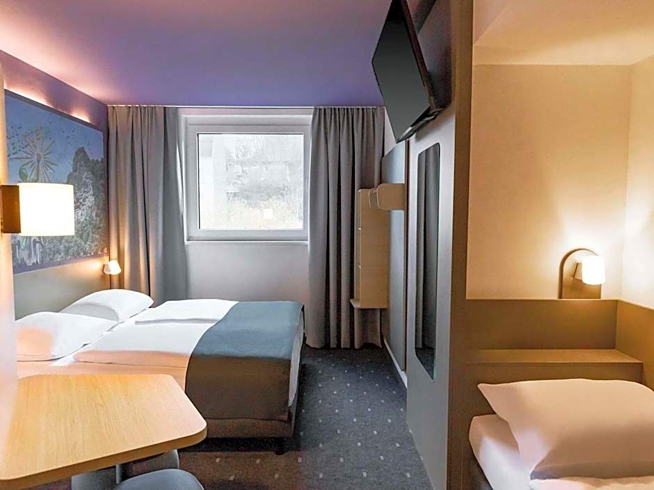 B&B HOTEL Idar-Oberstein