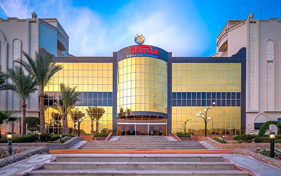 SUNRISE Riviera Resort