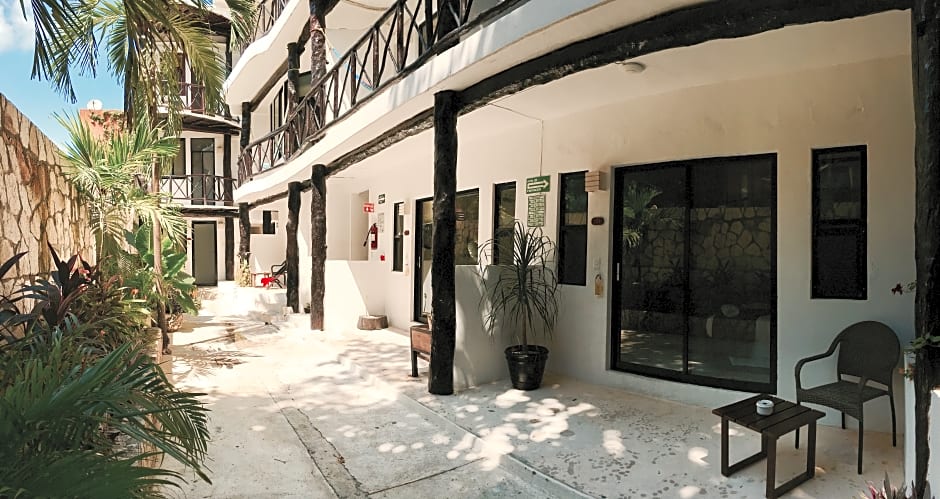 Siesta Fiesta Hotel - 5th Avenue- Adults Only
