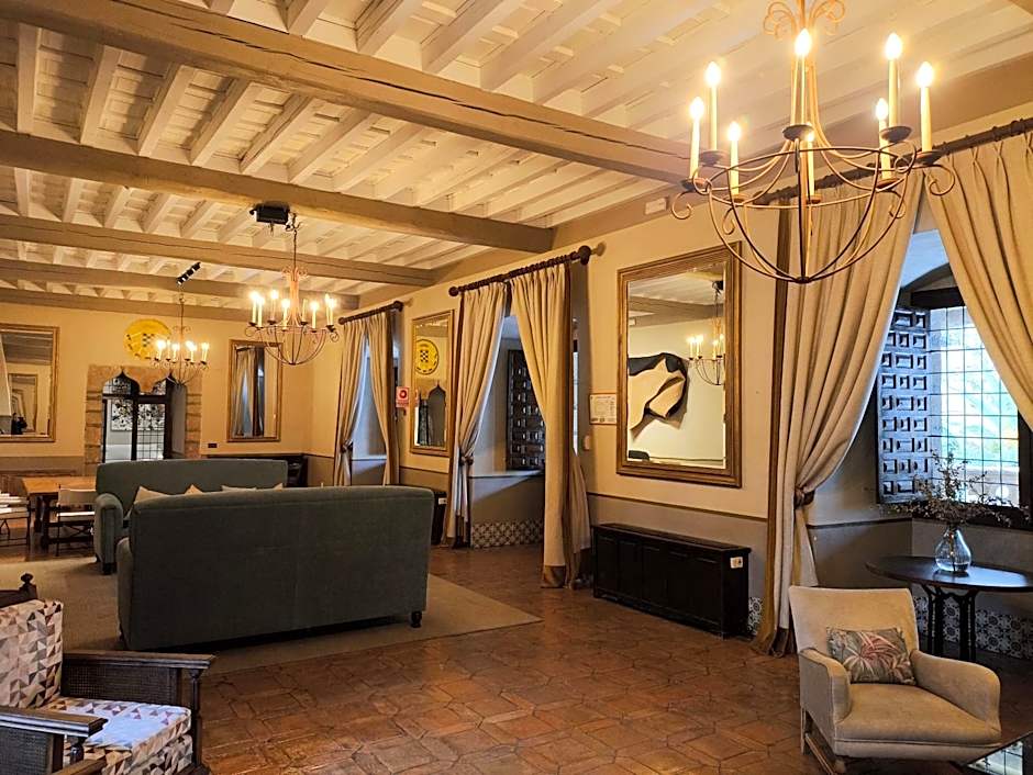 Parador de Jarandilla de la Vera