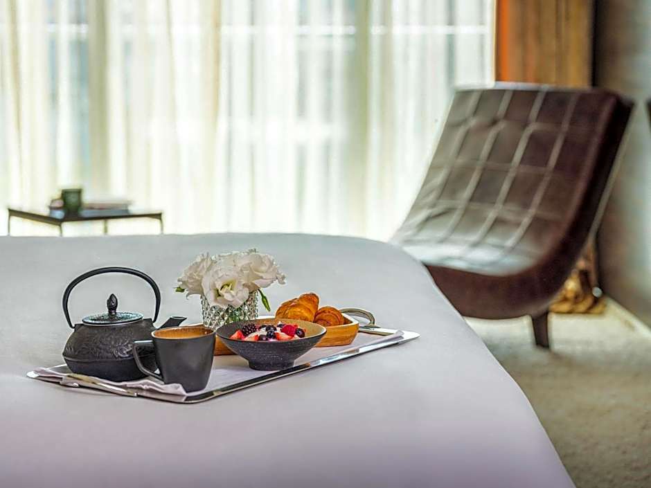 Swissotel Buyuk Efes Izmir
