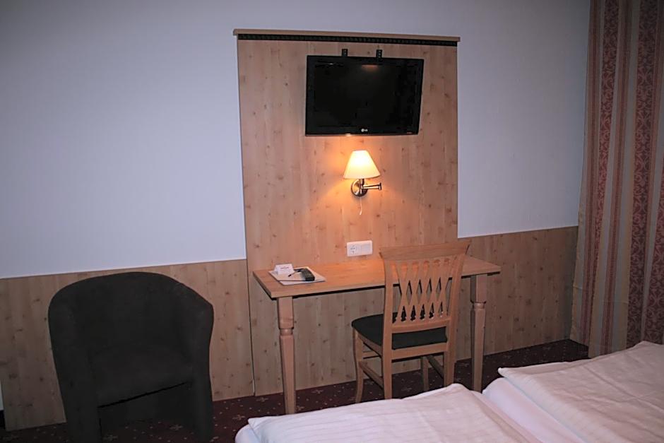 Hotel Lindwurm
