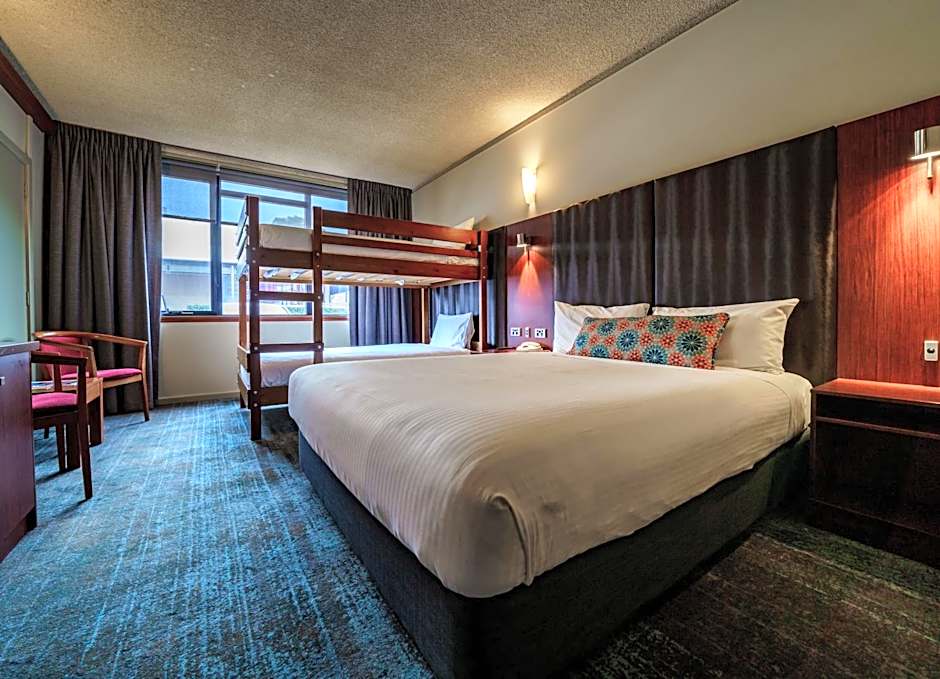 Arkaba Hotel