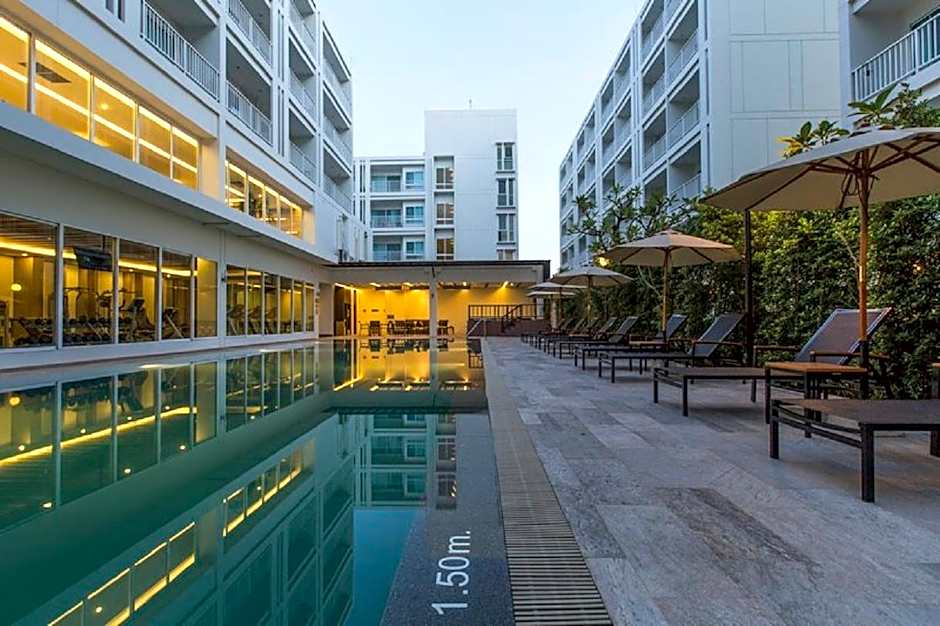 Kantary 304 Hotel Prachinburi