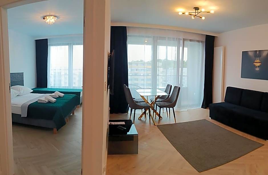 Sleepy3city Plac Unii